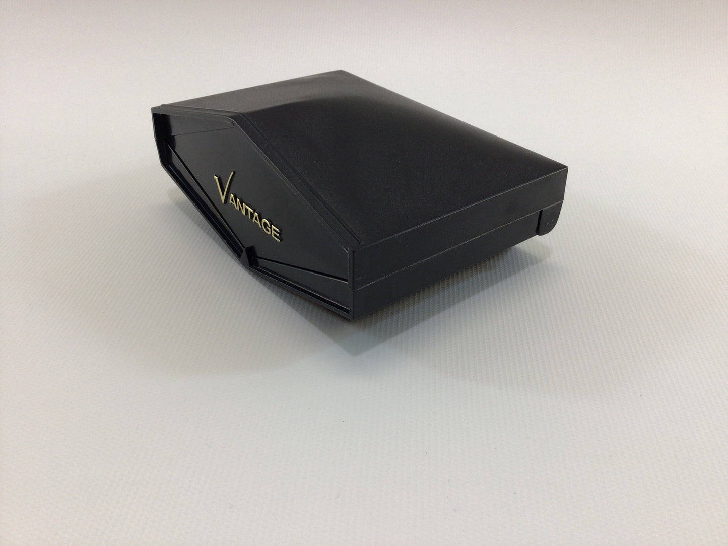 Vantage Ladies Pendant Watch Presentation Box Vintage Collectible Storage Case