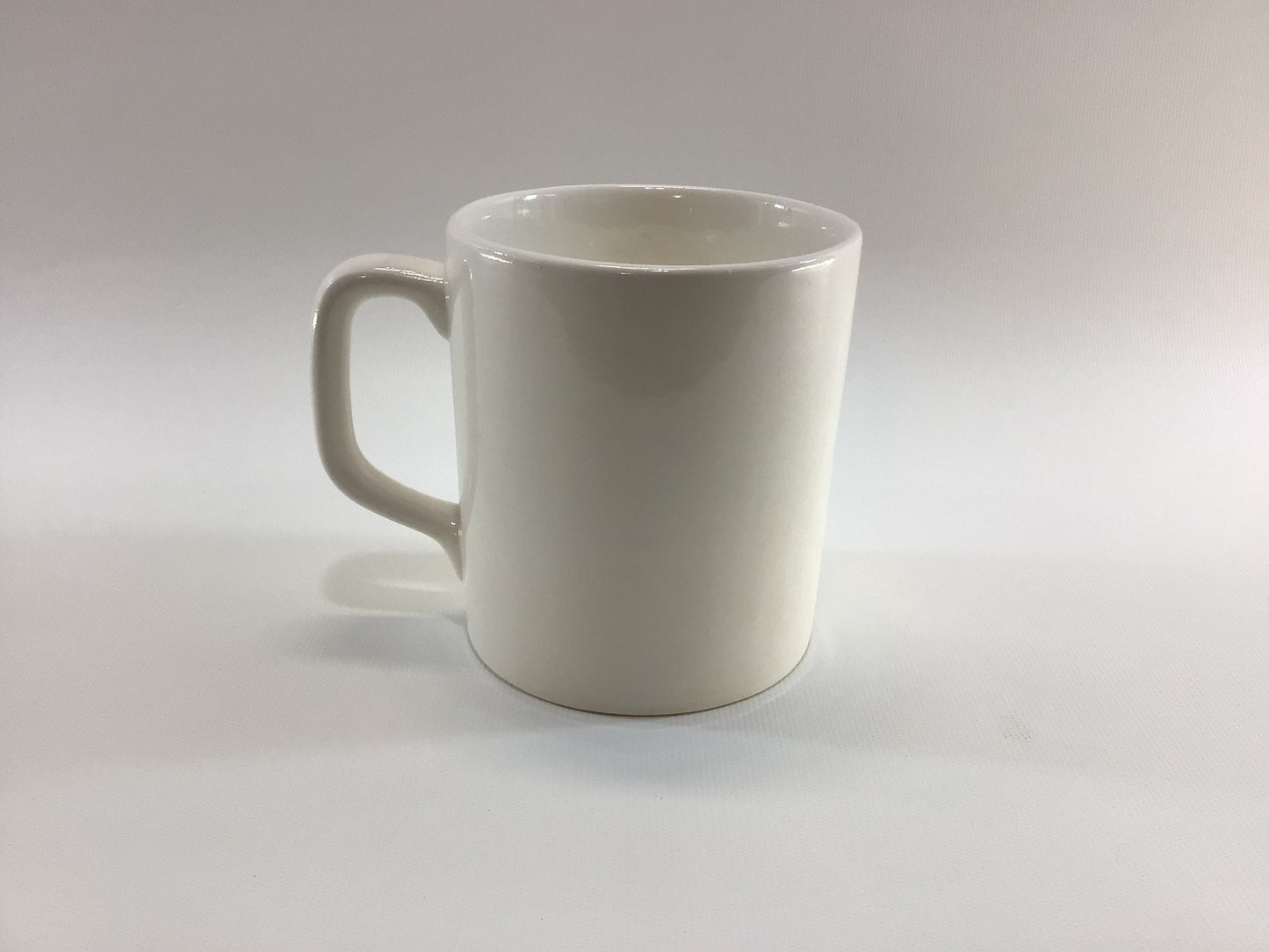 Musical Coffee Mug Happy Anniversary Plays Anniversary Song Vintage Collectible Kitsch