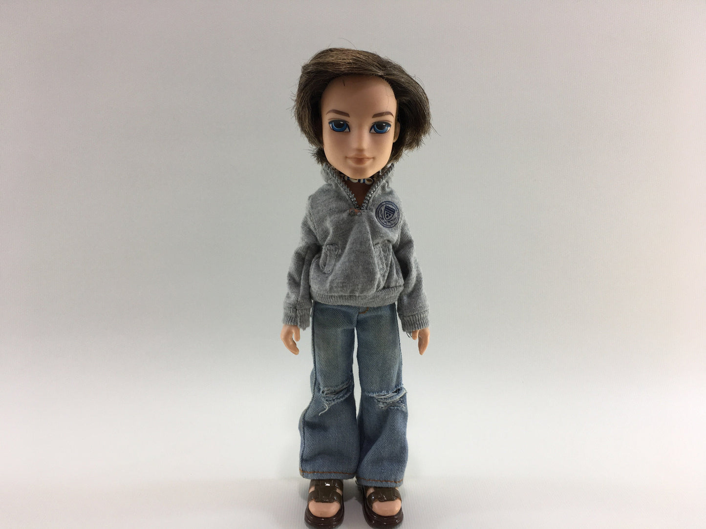 Bratz First Edition Koby Vintage MGA Fashion Doll