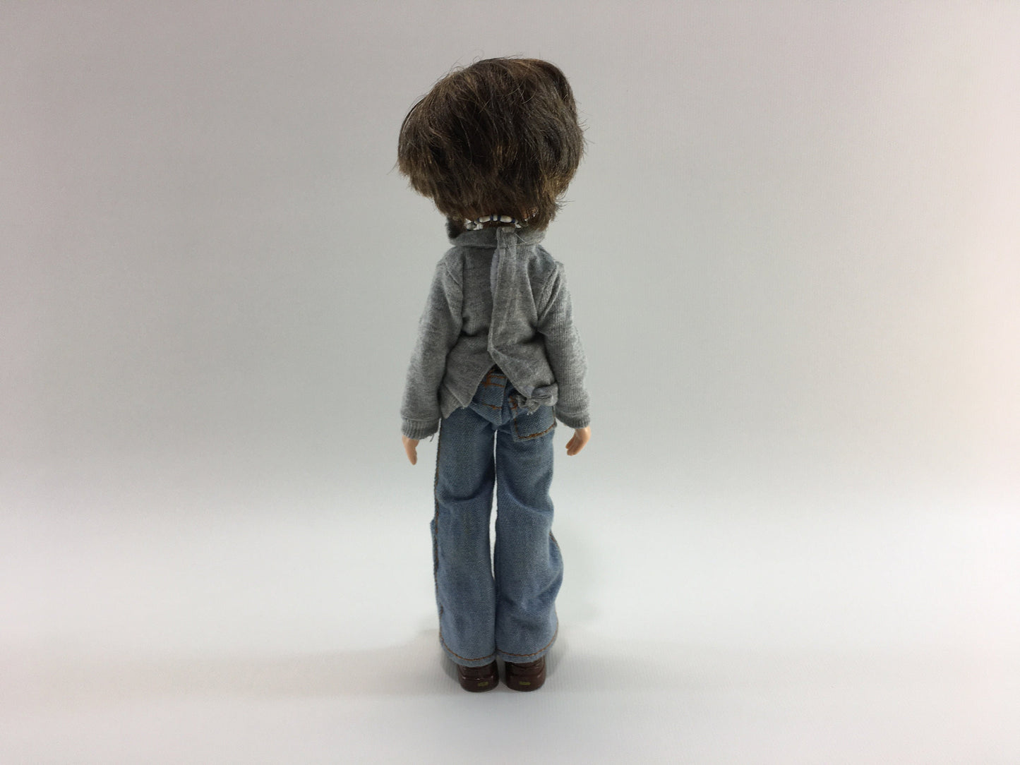 Bratz First Edition Koby Vintage MGA Fashion Doll