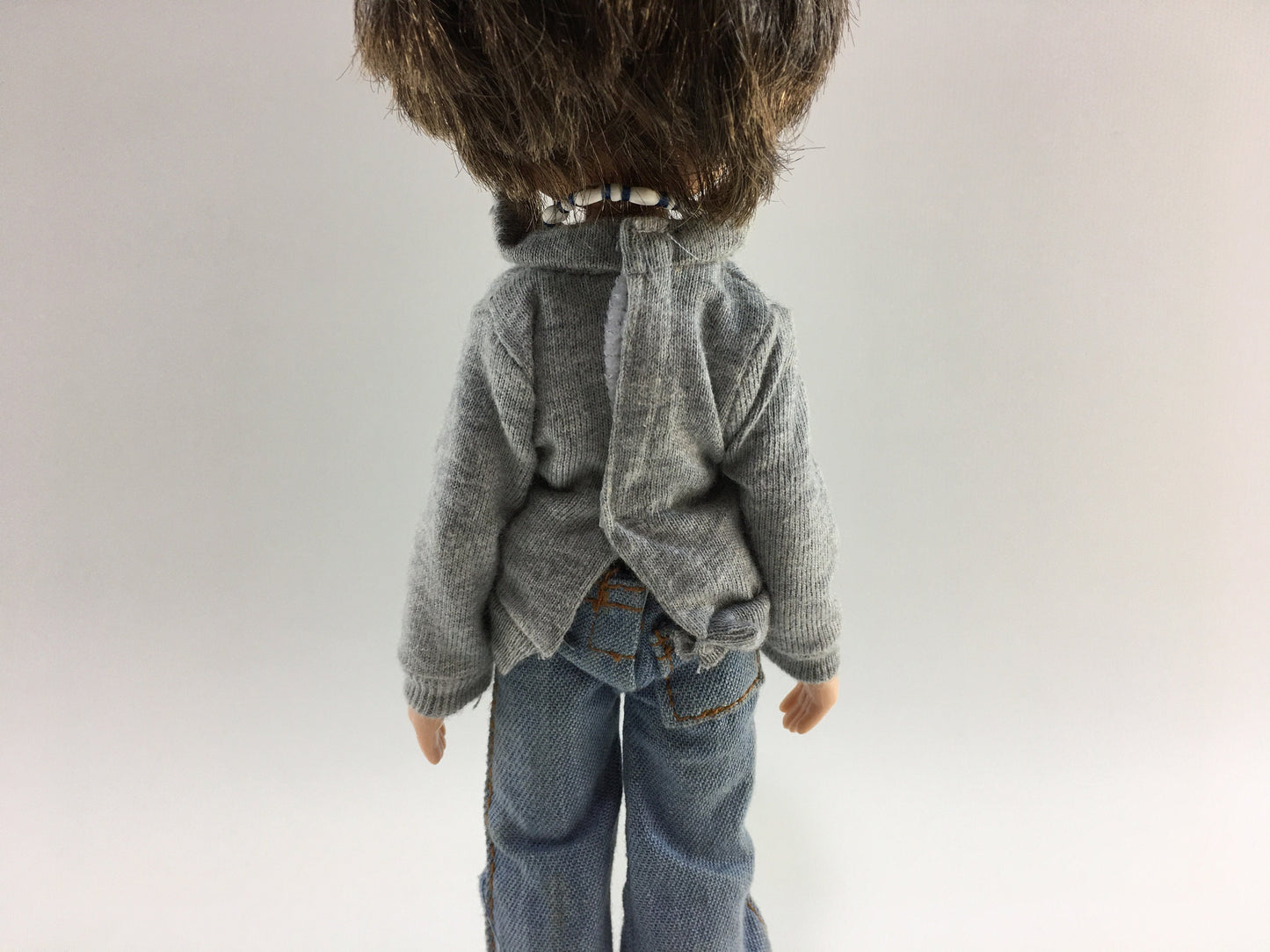 Bratz First Edition Koby Vintage MGA Fashion Doll