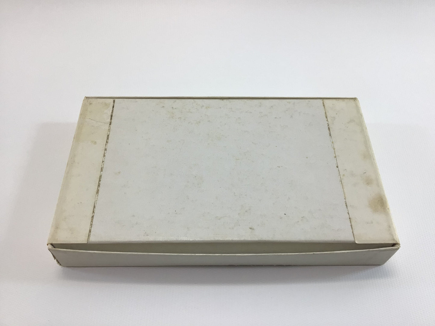 Drying Kiln N Scale Model Railroading Vintage White Ground Model Works Kit 2003