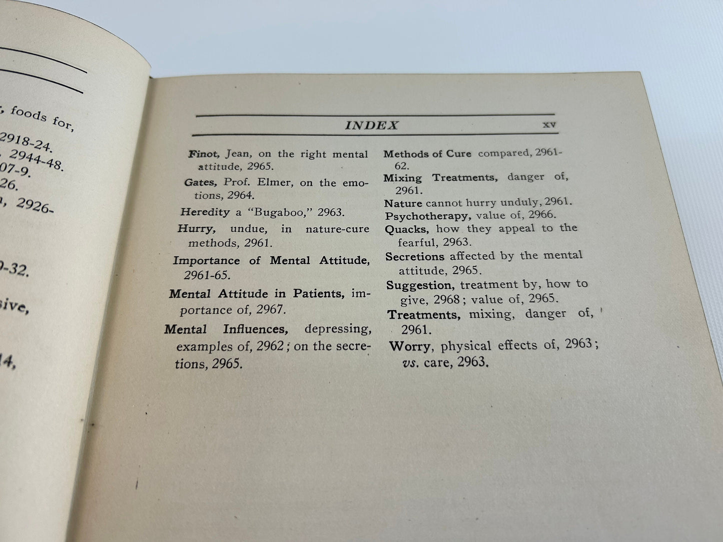Antique Reference Book MacFadden's Encyclopedia Of Physical Culture Volume V Five Natural Methods Of Healing Anatomy Physiology Human Body