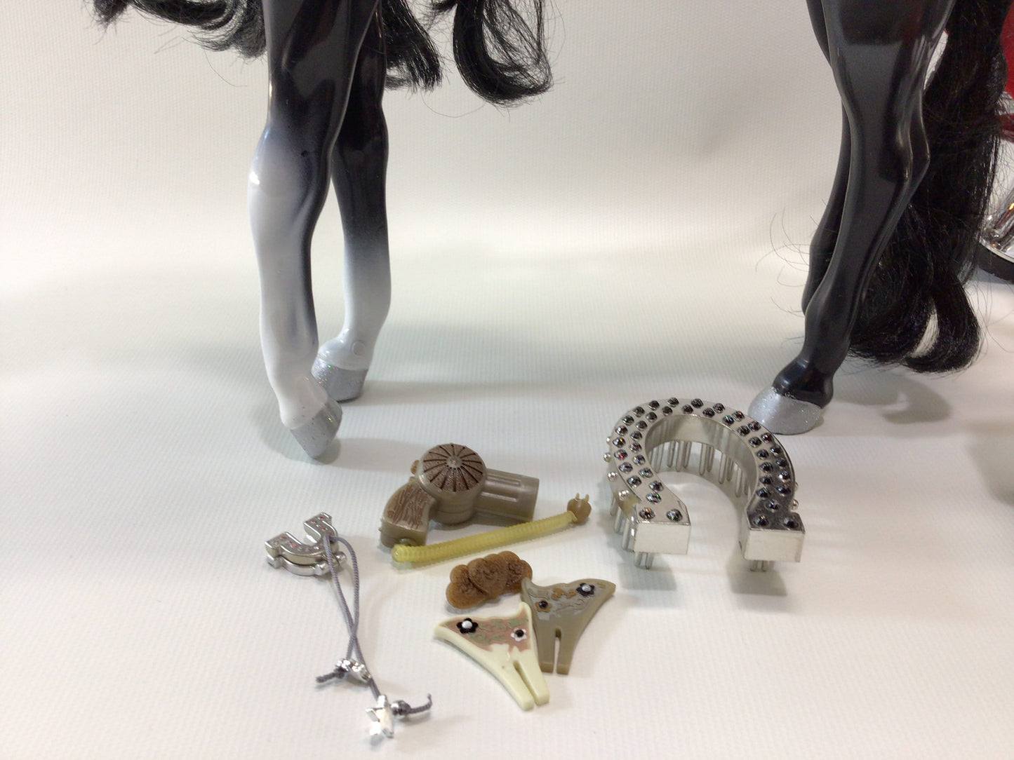 Bratz 2005 Wild Wild West Stagecoach Vintage MGA Fashion Doll Toy Accessory Complete