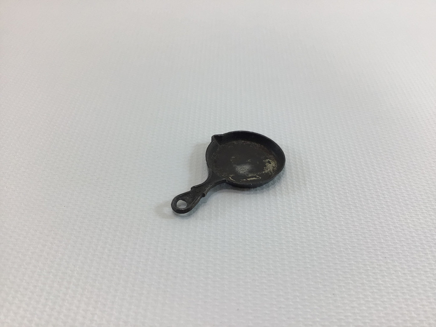 Cracker Jack Prize Pot Metal Charm 1920s Vintage Toy Give Away Premium - CHOOSE ONE