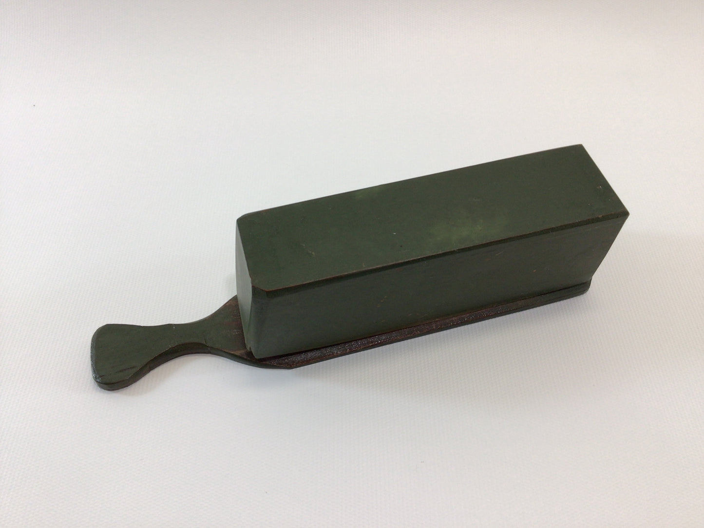 Cedar Turkey Call Handmade Vintage Outdoor Sporting Hunting Equipment