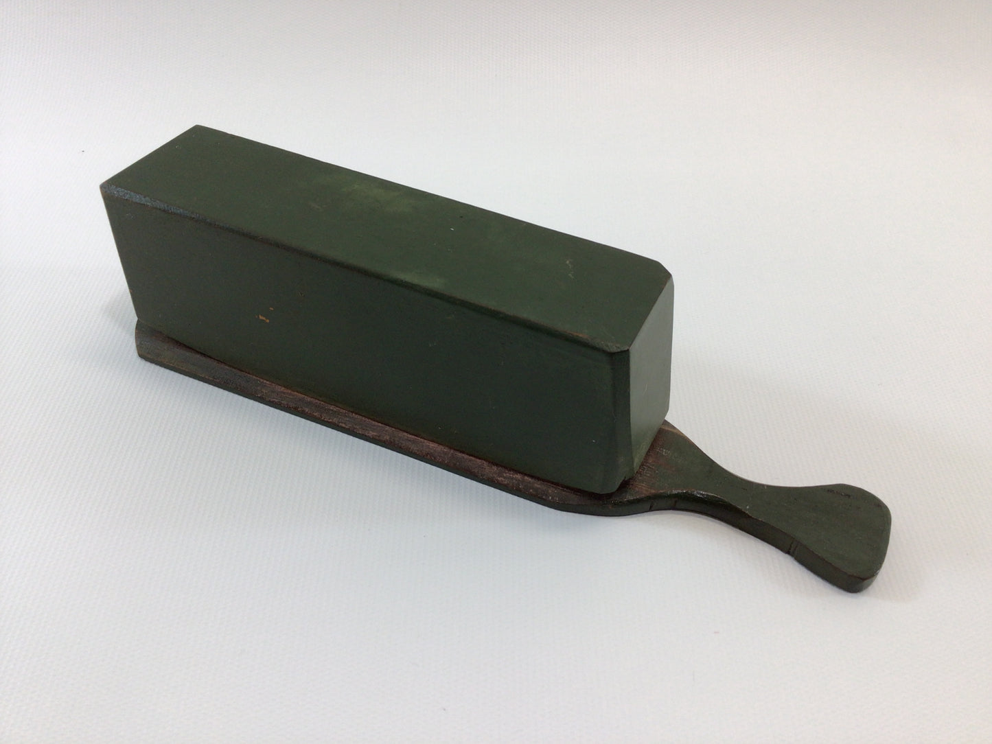 Cedar Turkey Call Handmade Vintage Outdoor Sporting Hunting Equipment