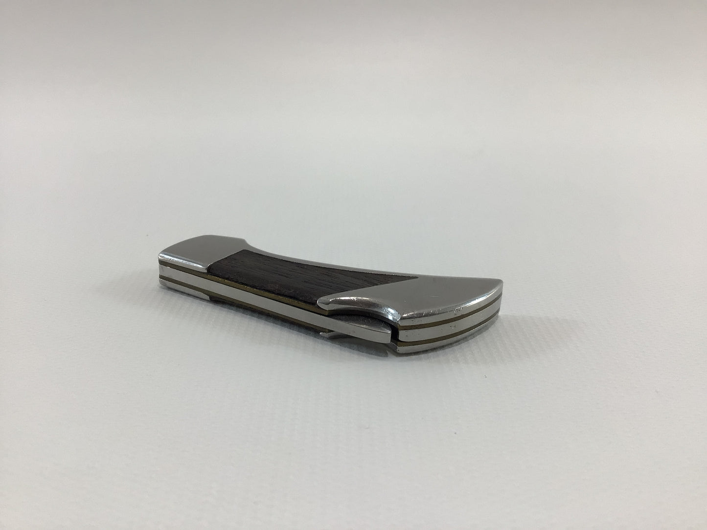 Valor Sport Single Lock Blade Pocket Knife Quality Made in USA 440 Japan Stainless Steel