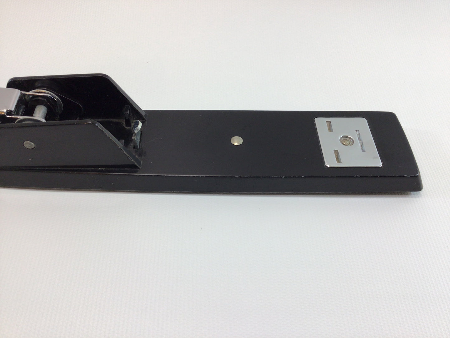 Swingline Stapler Black 747 Vintage Office Desk Equipment Accessory