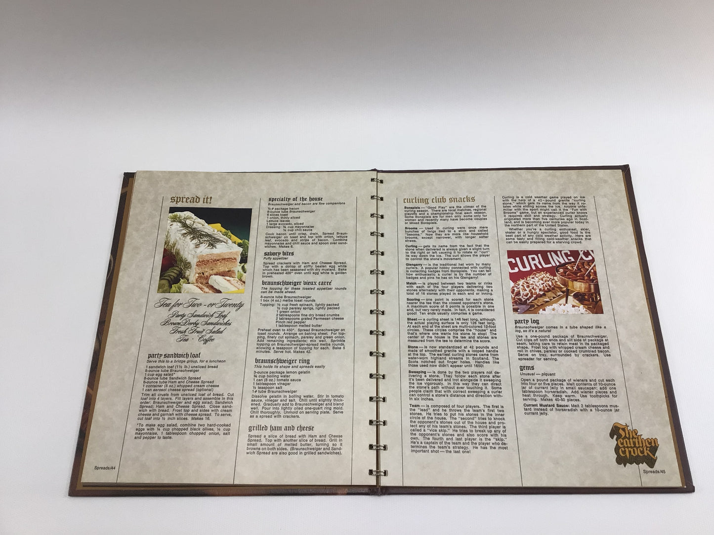 Vintage Cookbook All About Sausage from Oscar Mayer Company Copyright 1973