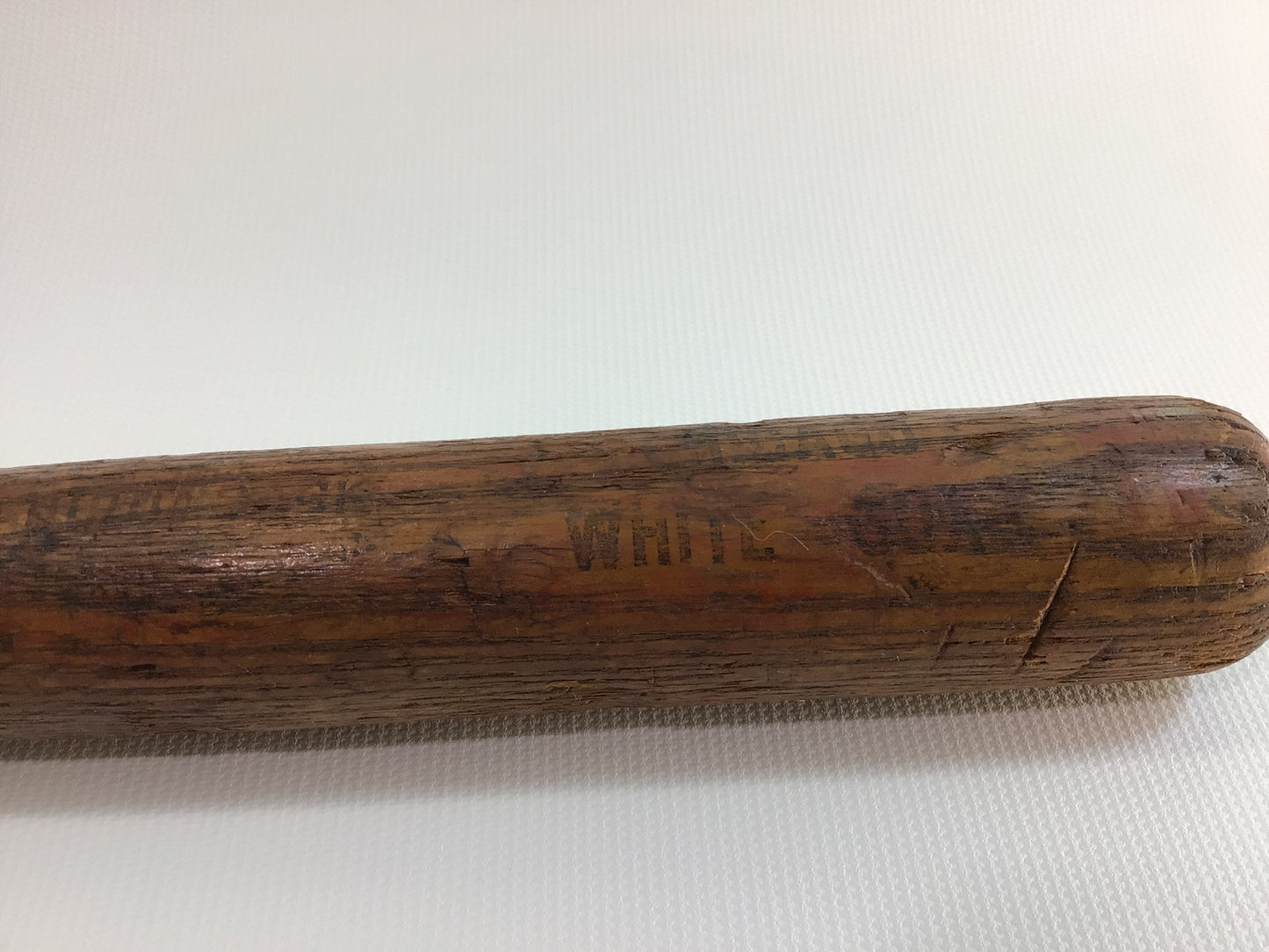 Chicago White Sox Adirondack Souvenir Baseball Bat Antique Novelty Giveaway