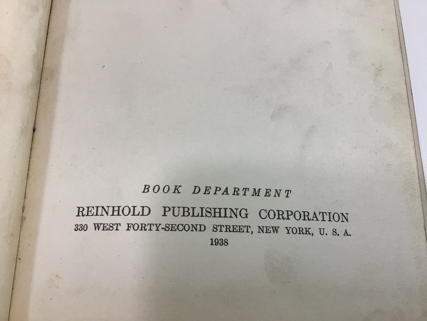 Vintage Scientific Reference Books Alloy Cast Irons Handbook and Sampling and Analysis of Carbon and Alloy Steels Copyrights 1944 and 1938