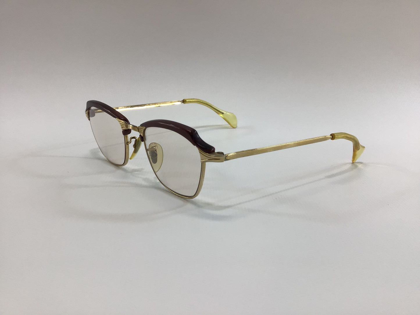 Vintage Women's Eyeglasses AO Frame Retro 60's Eyewear