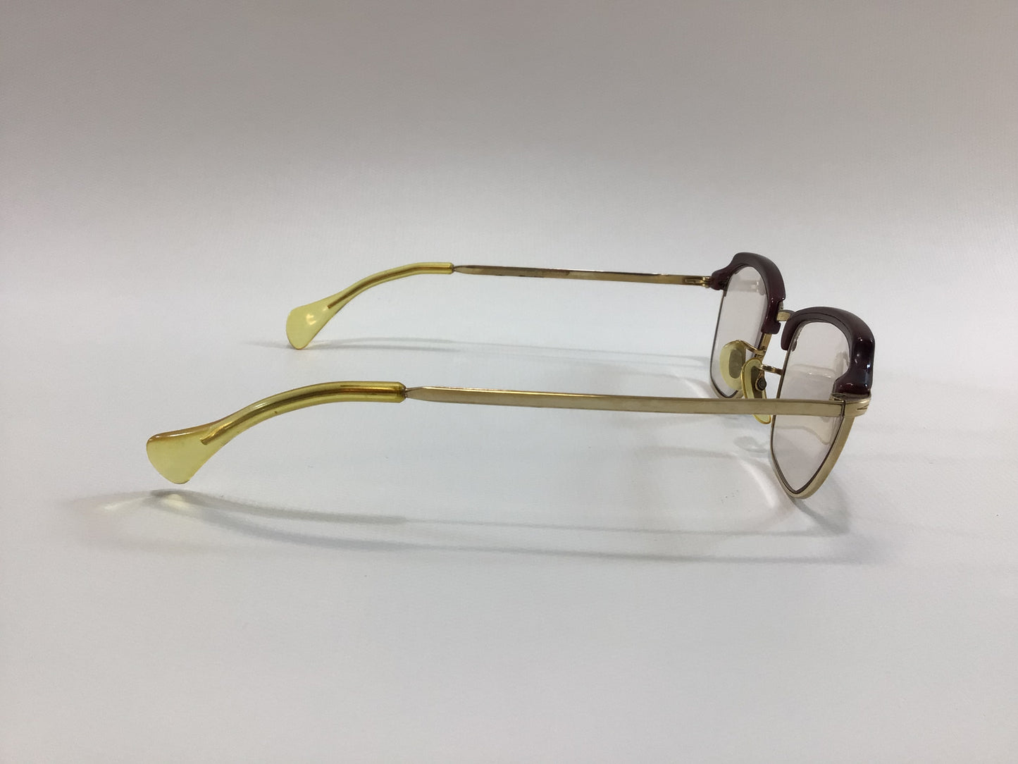 Vintage Women's Eyeglasses AO Frame Retro 60's Eyewear