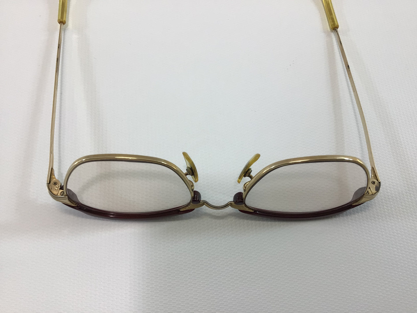 Vintage Women's Eyeglasses AO Frame Retro 60's Eyewear