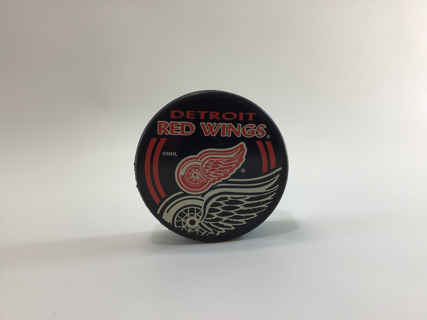 NHL Ice Hockey Puck Vintage Souvenir Sports Collectible - CHOOSE ONE