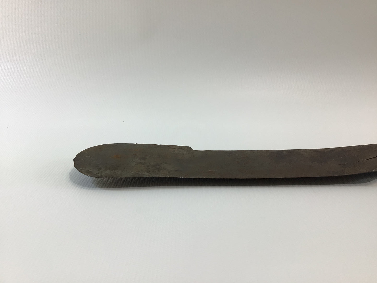 Hand Forged 28" Splitter Quality Made Rustic Antique Hand Tool