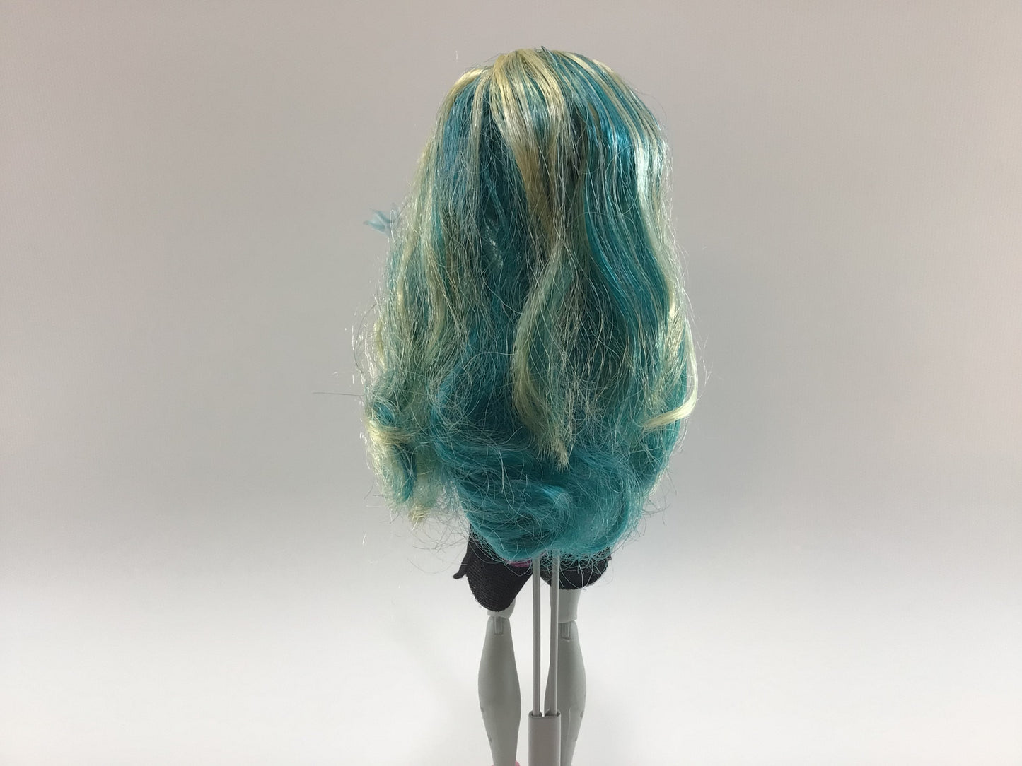 Monster High 2013 Lagoona Blue Frights Camera Action Fashion Doll