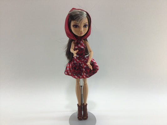 Cerise Hood 2014 Ever After High Fashion Doll