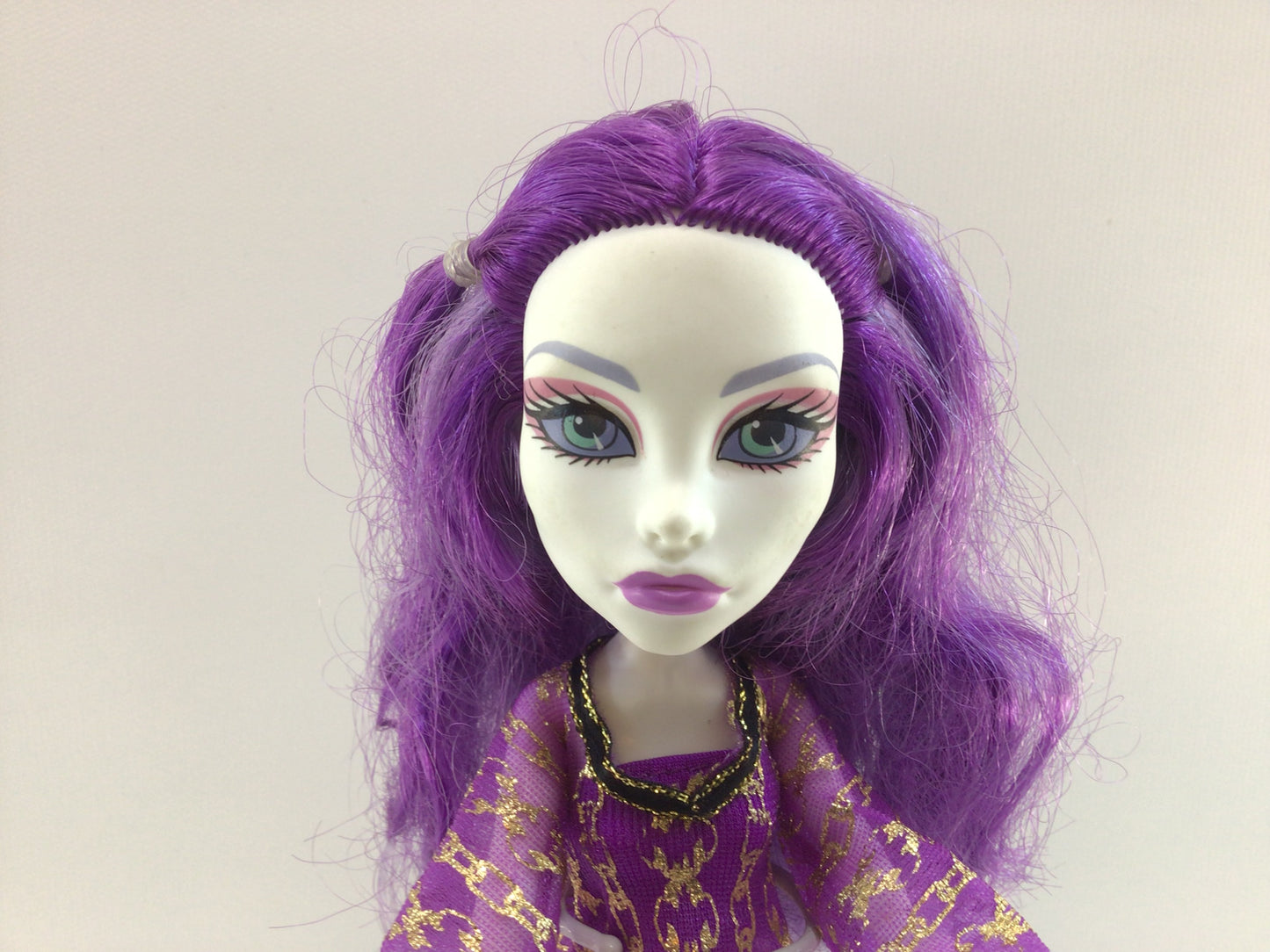 Monster High 2013 Spectra Vondergeist 13 Wishes Fashion Doll