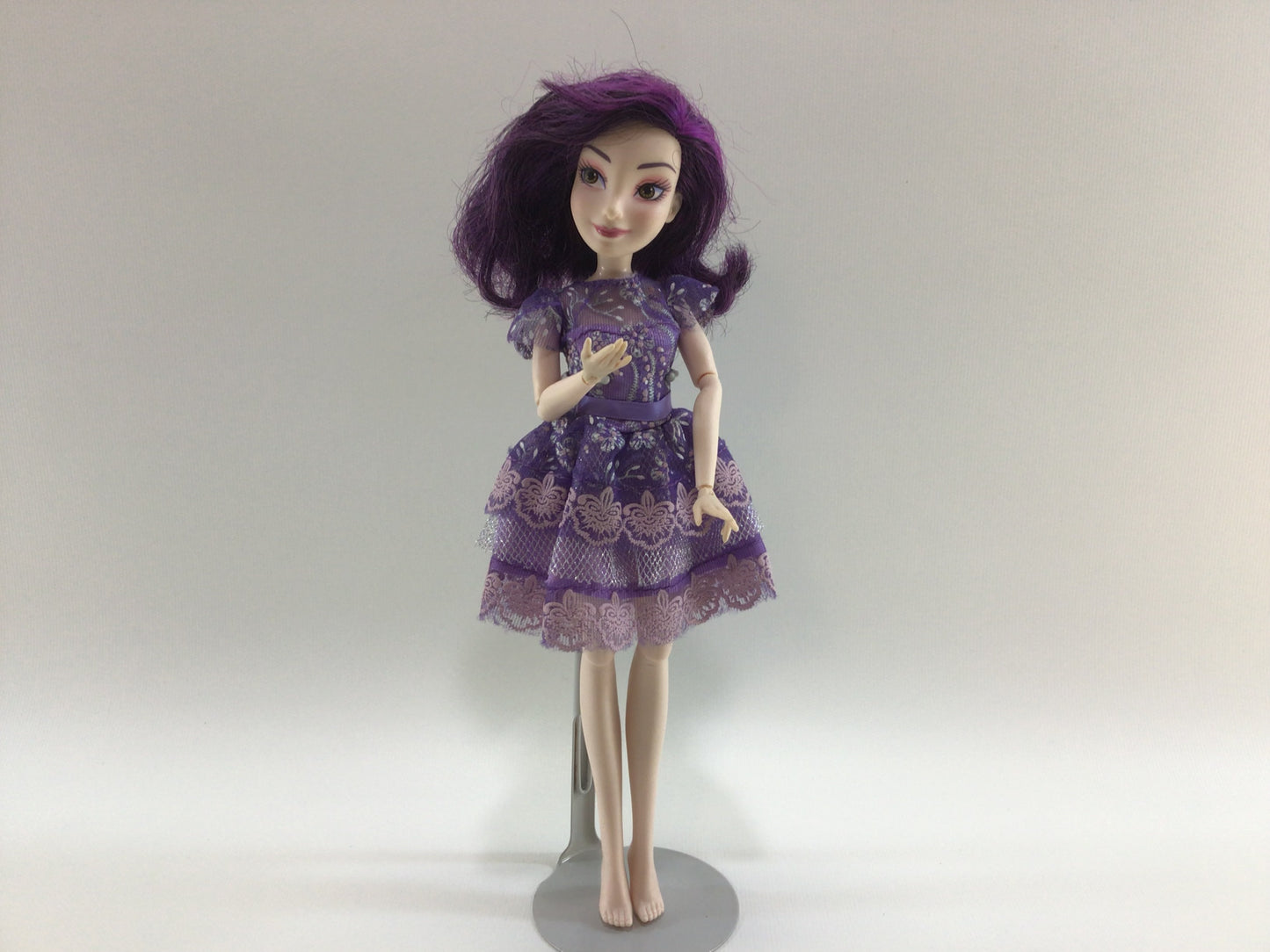 Disney 2014 Descendants of the Lost Isle Mal Fashion Doll