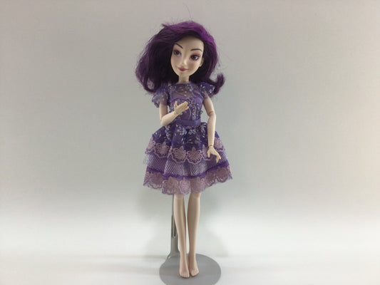 Disney 2014 Descendants of the Lost Isle Mal Fashion Doll