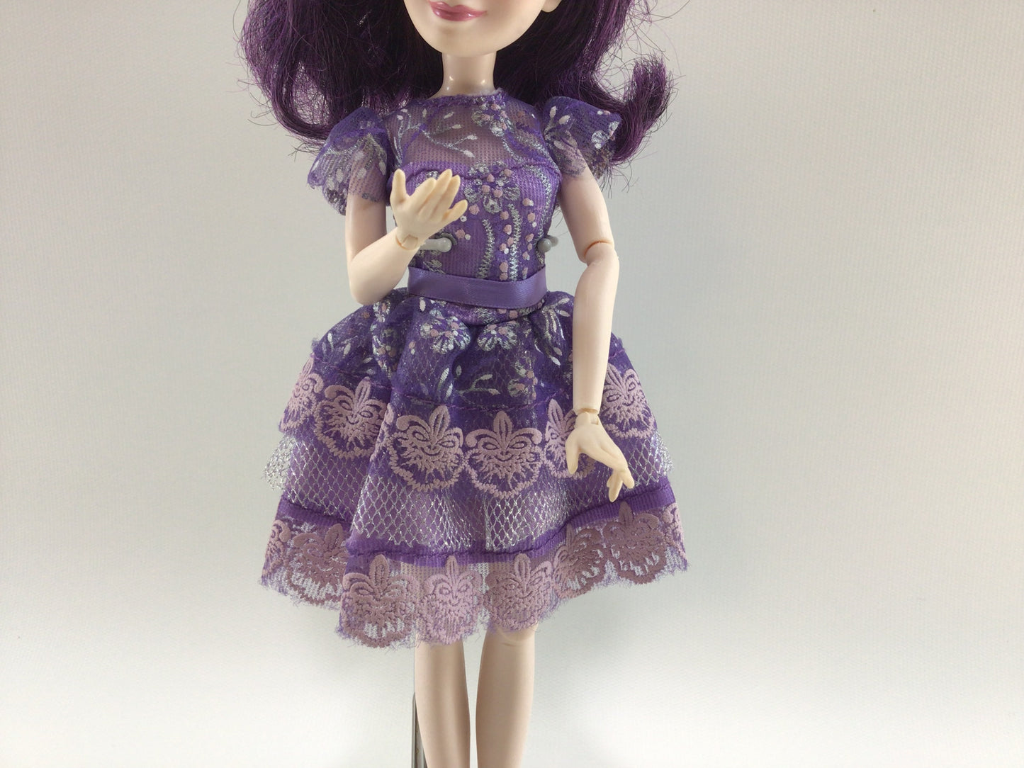 Disney 2014 Descendants of the Lost Isle Mal Fashion Doll