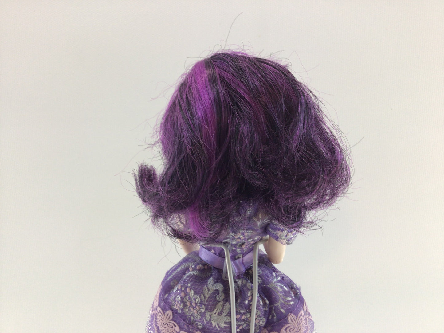 Disney 2014 Descendants of the Lost Isle Mal Fashion Doll