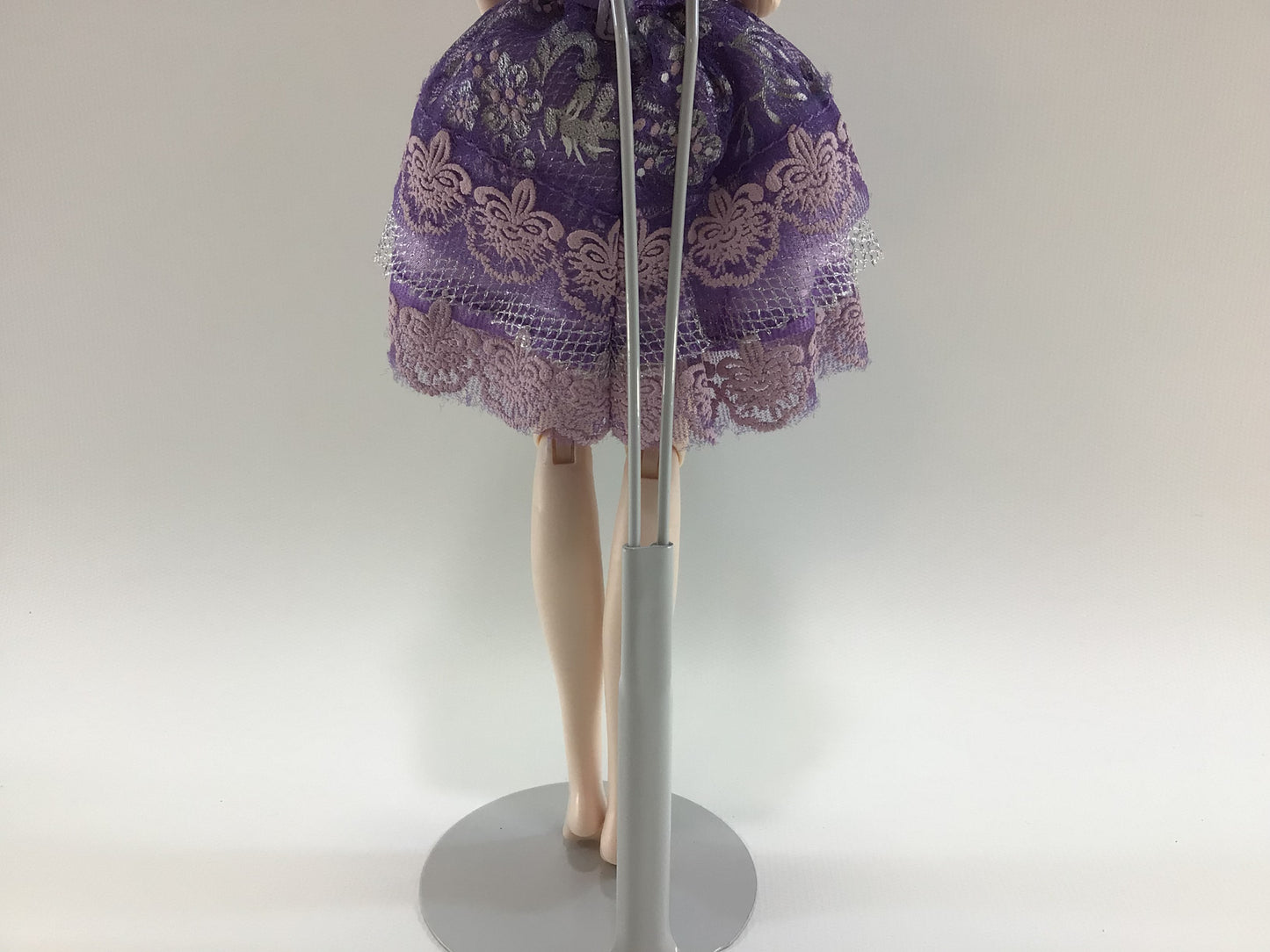 Disney 2014 Descendants of the Lost Isle Mal Fashion Doll