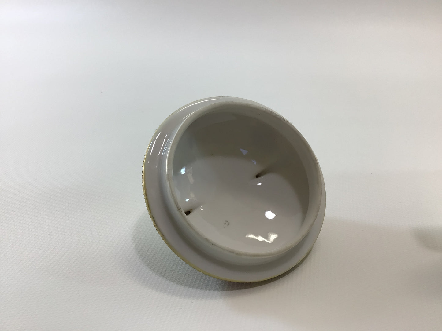 Nippon Ceramic Sugar and Creamer Set Antique Home Dining Decor