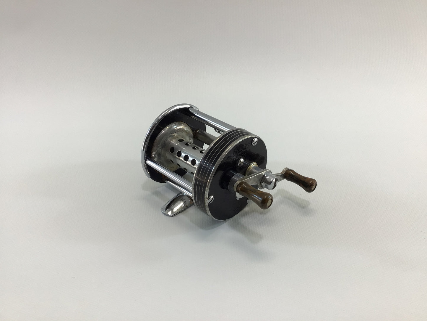 Langley Streamlite Model 310 KC Baitcasting Reel Vintage Outdoor Sporting Equipment Fishing Tackle