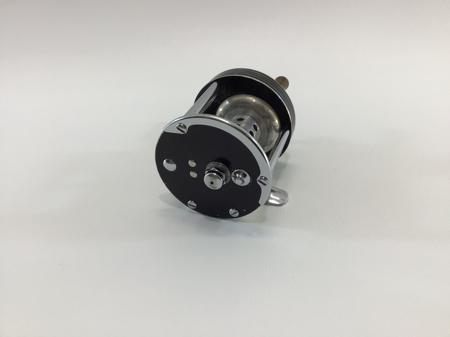 Langley Streamlite Model 310 KC Baitcasting Reel Vintage Outdoor Sporting Equipment Fishing Tackle