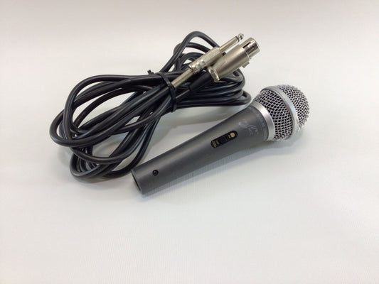 First Act MVM-88 Microphone Vintage Electronics Audio Equipment