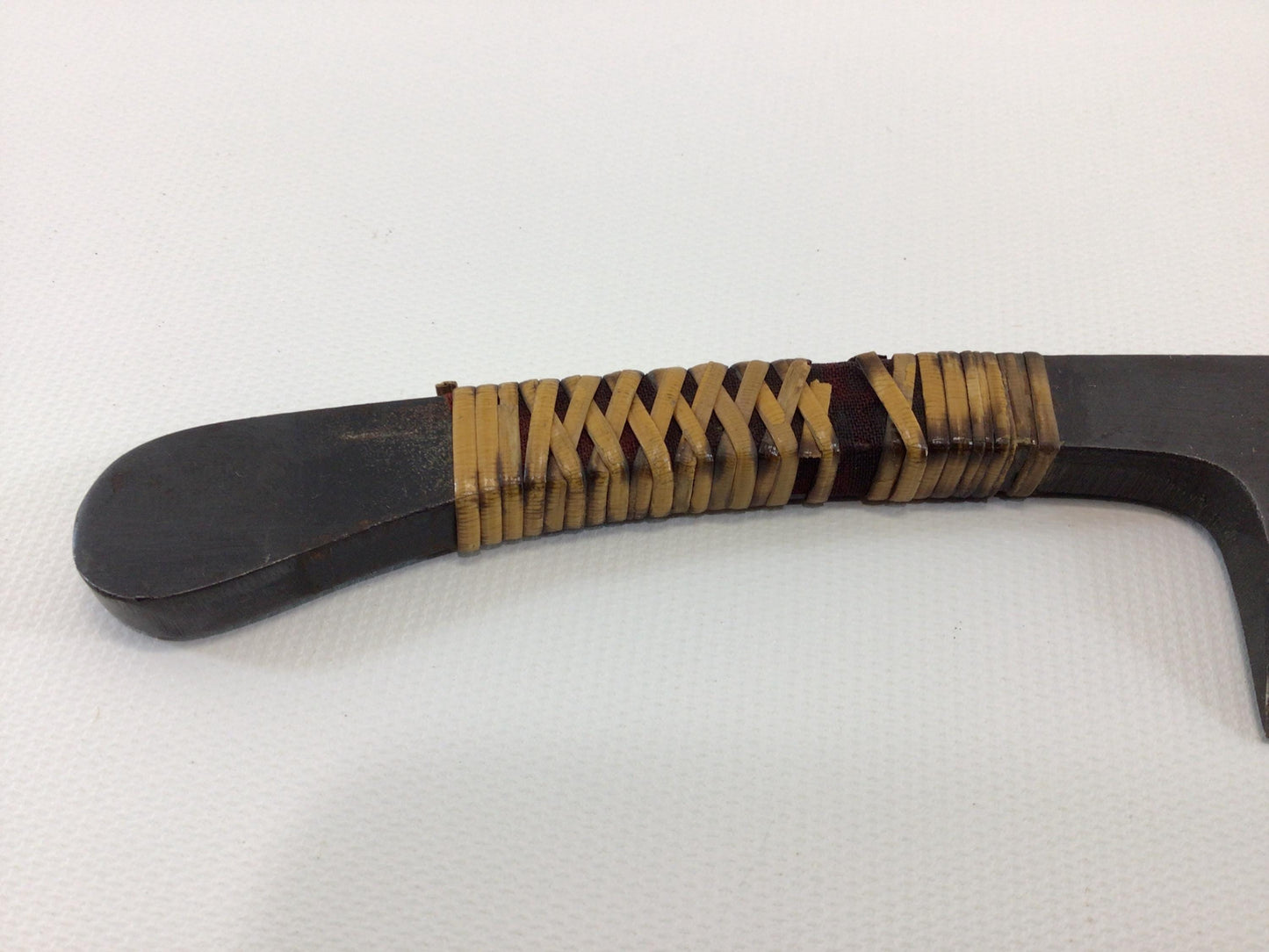 Carbon Steel Nata Bamboo Splitter Quality Made in Japan Small Vintage Clever Hatchet