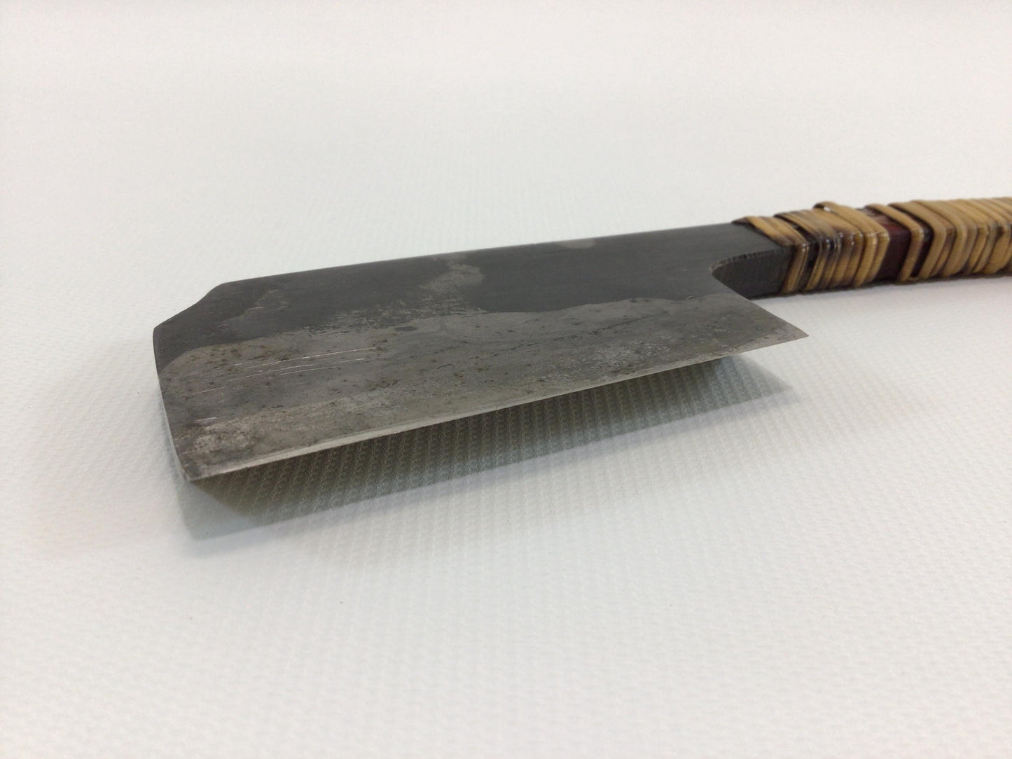 Carbon Steel Nata Bamboo Splitter Quality Made in Japan Small Vintage Clever Hatchet