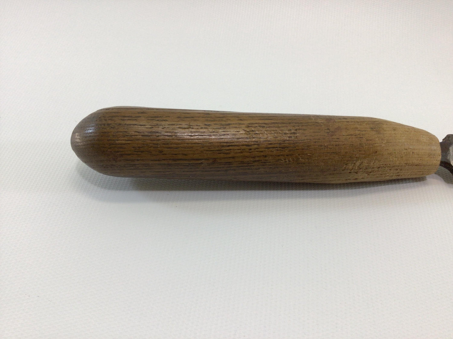 Nata Bamboo Splitter Vintage Quality Made Small Rustic Primitive Handmade Knife