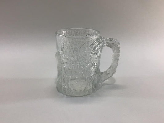 McDonald's 1993 Flintstones Treemendous Collectible Mug