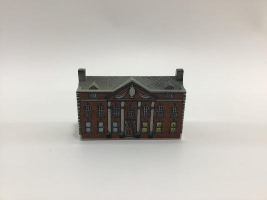 Wade Miniature Porcelain  Whimsey-On-Why 1980 Set 1 Bloodshott Hall Vintage Collectible Figurine