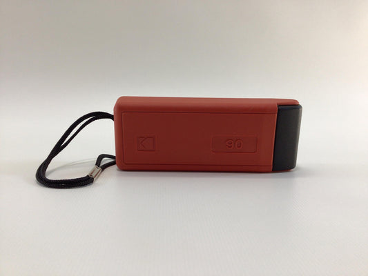 Kodak EKTRA 90 Pocket 22mm Film Camera Vintage Analog Photography Home Decor