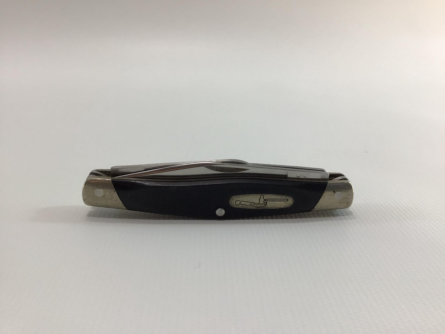 Buck 303 Stockman 3 Blade Pocket Knife Vintage 1993 Quality Made In USA