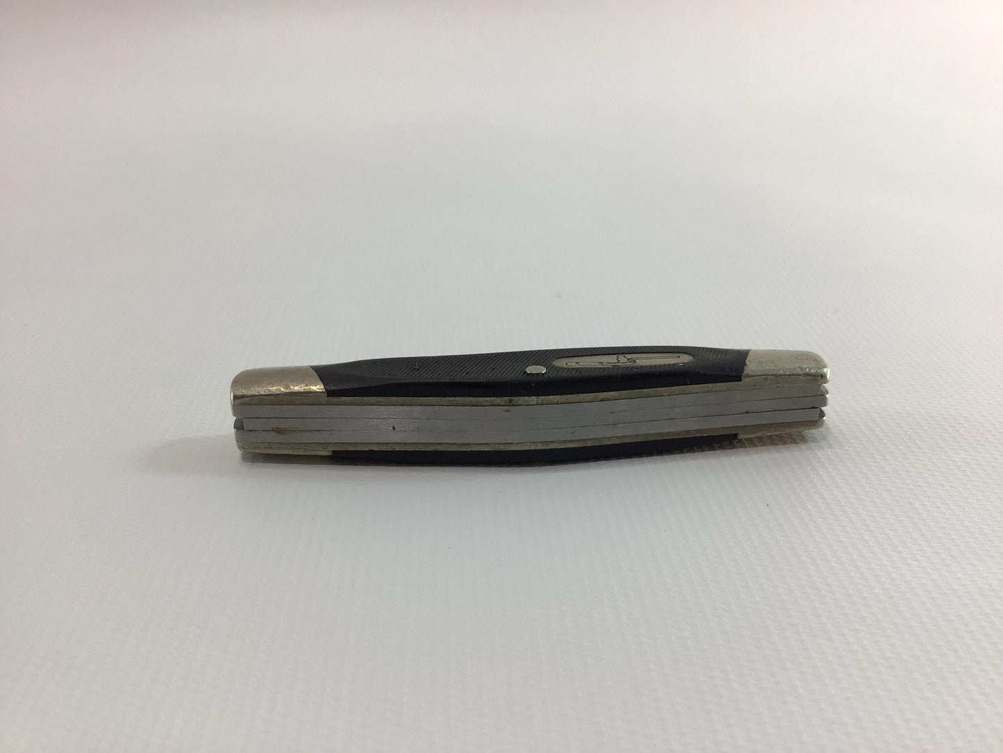 Buck 303 Stockman 3 Blade Pocket Knife Vintage 1993 Quality Made In USA