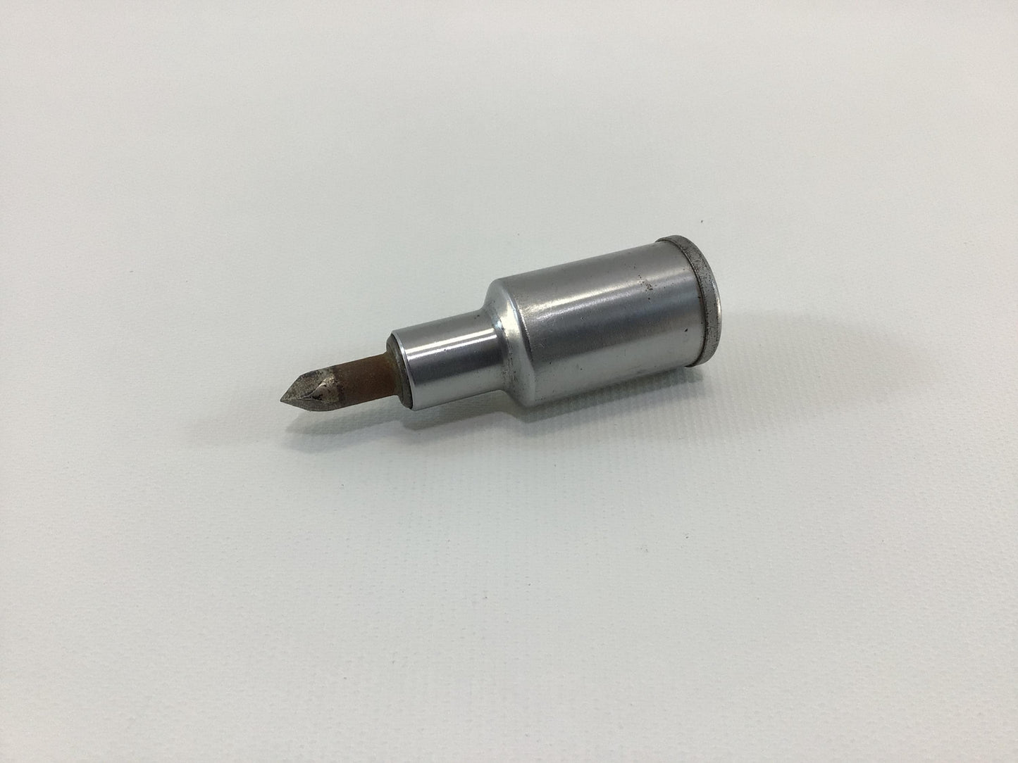 Veeder Clutch Speed Counter Antique Automotive Garage Hand Tool Hartford Pat 1907