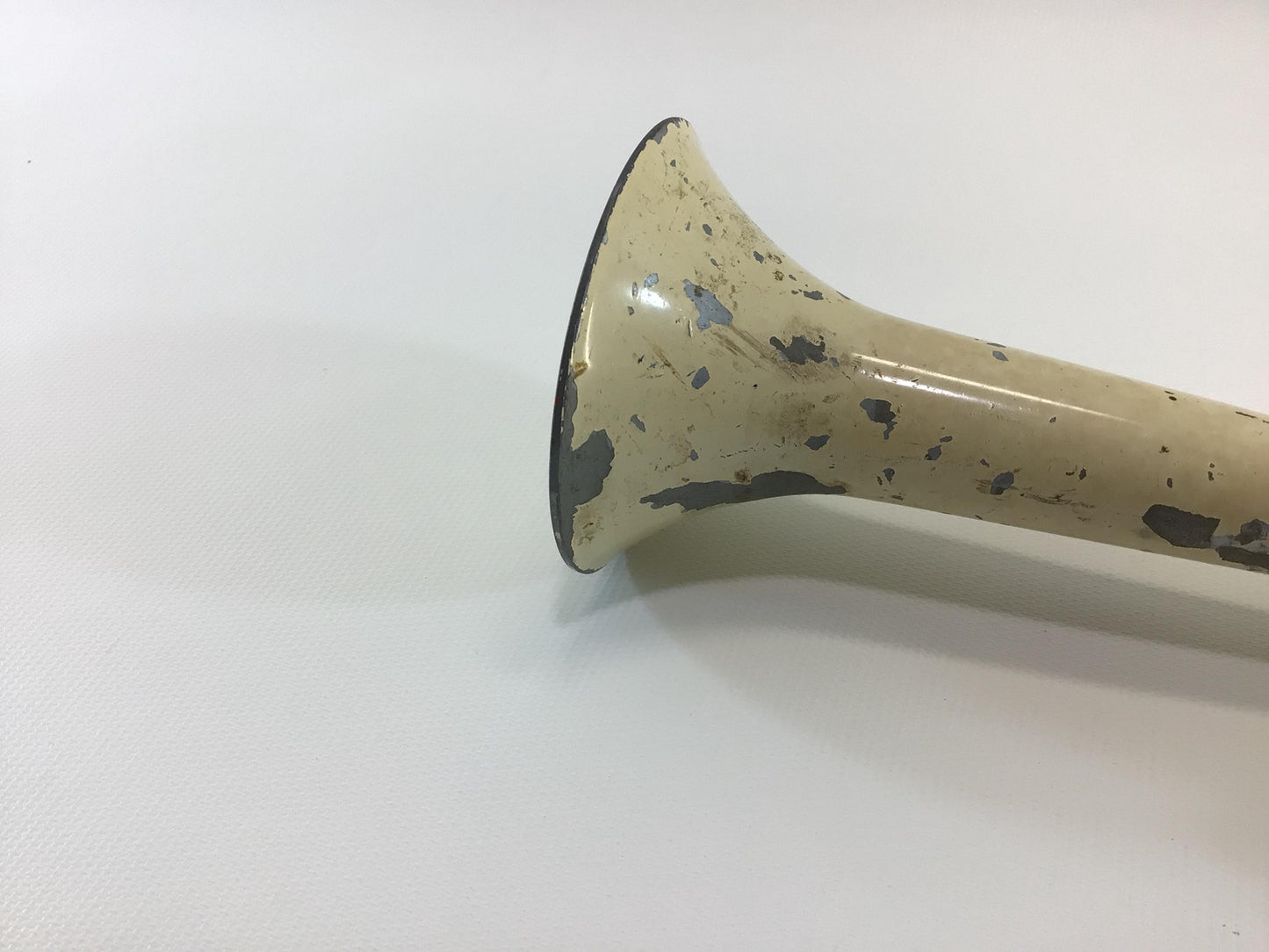 Brass Valve Marine Air Horn Vintage Recreation Boat Replacement Part