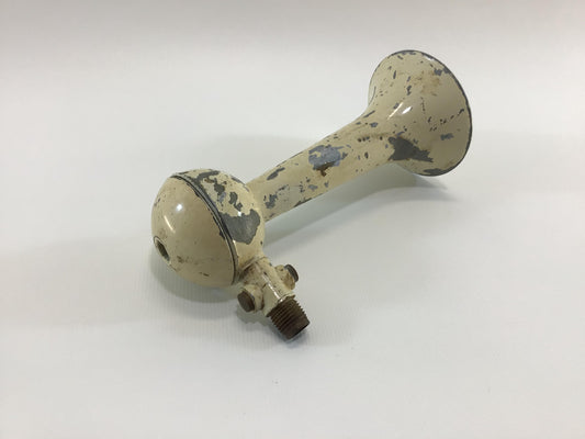 Brass Valve Marine Air Horn Vintage Recreation Boat Replacement Part