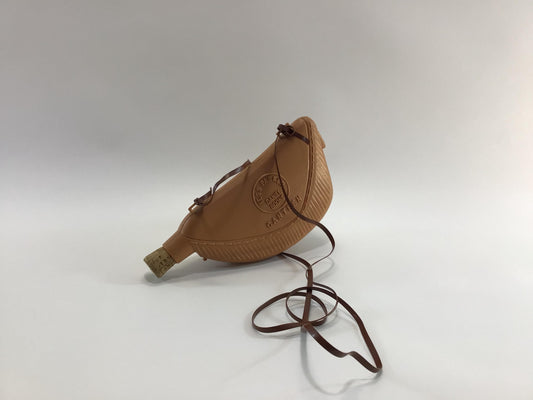 Fess Parker Daniel Boone Canteen Vintage TV Western Era Blow Mold Plastic Toy