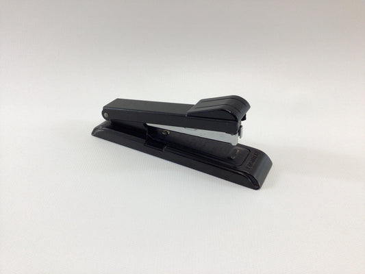 Bostitch Stapler Black Model 88 Vintage Office Desk Equipment Accessory