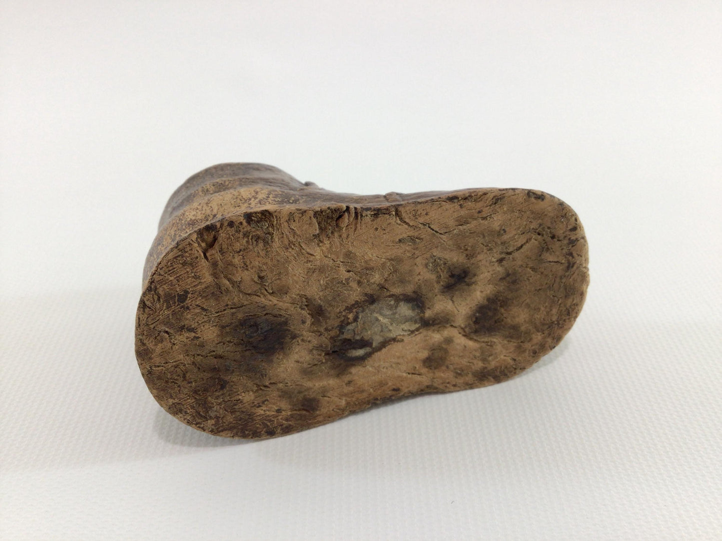 Syroco Children's Shoe Indoor Thermometer Antique Home Decor - Not Working