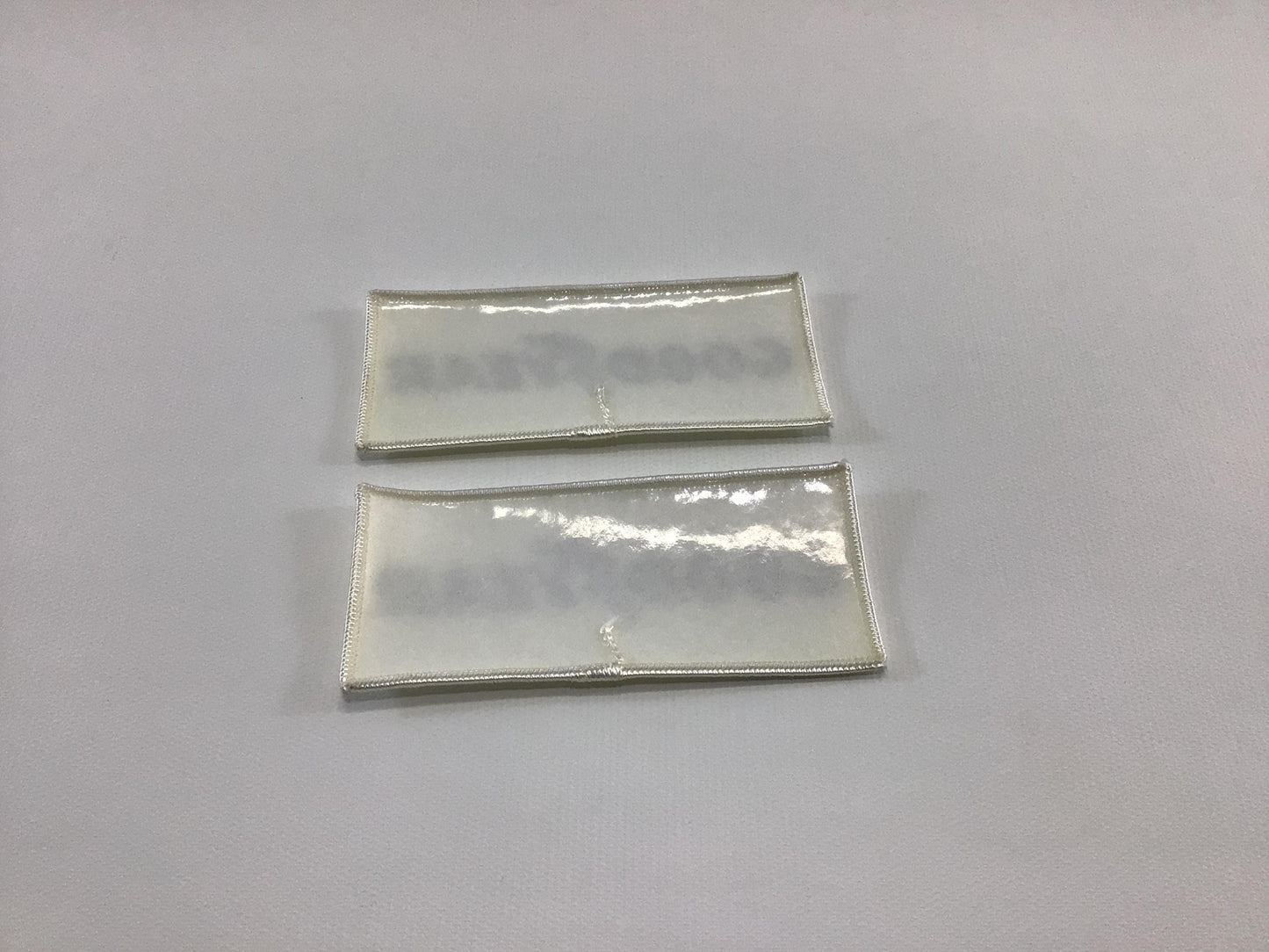 Goodyear Tires 4" Iron-On Patch Vintage Auto Racing Hat Jacket Patches