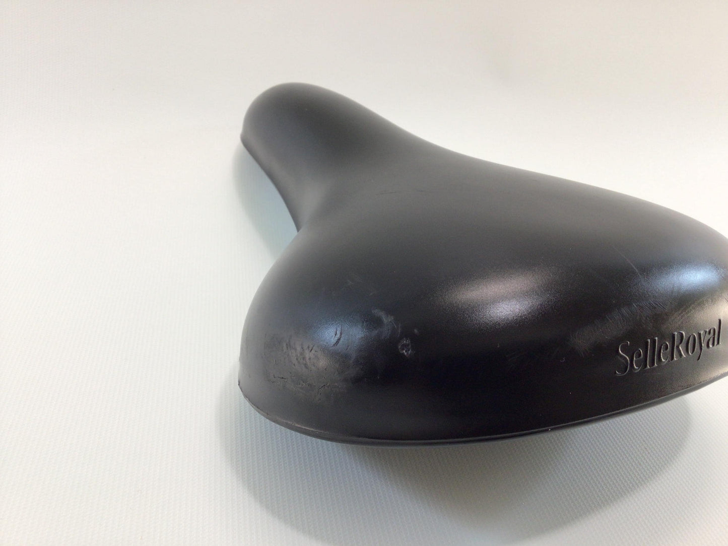 Selle Royal Bicycle Saddle Vintage Bike Seat Made in Italy