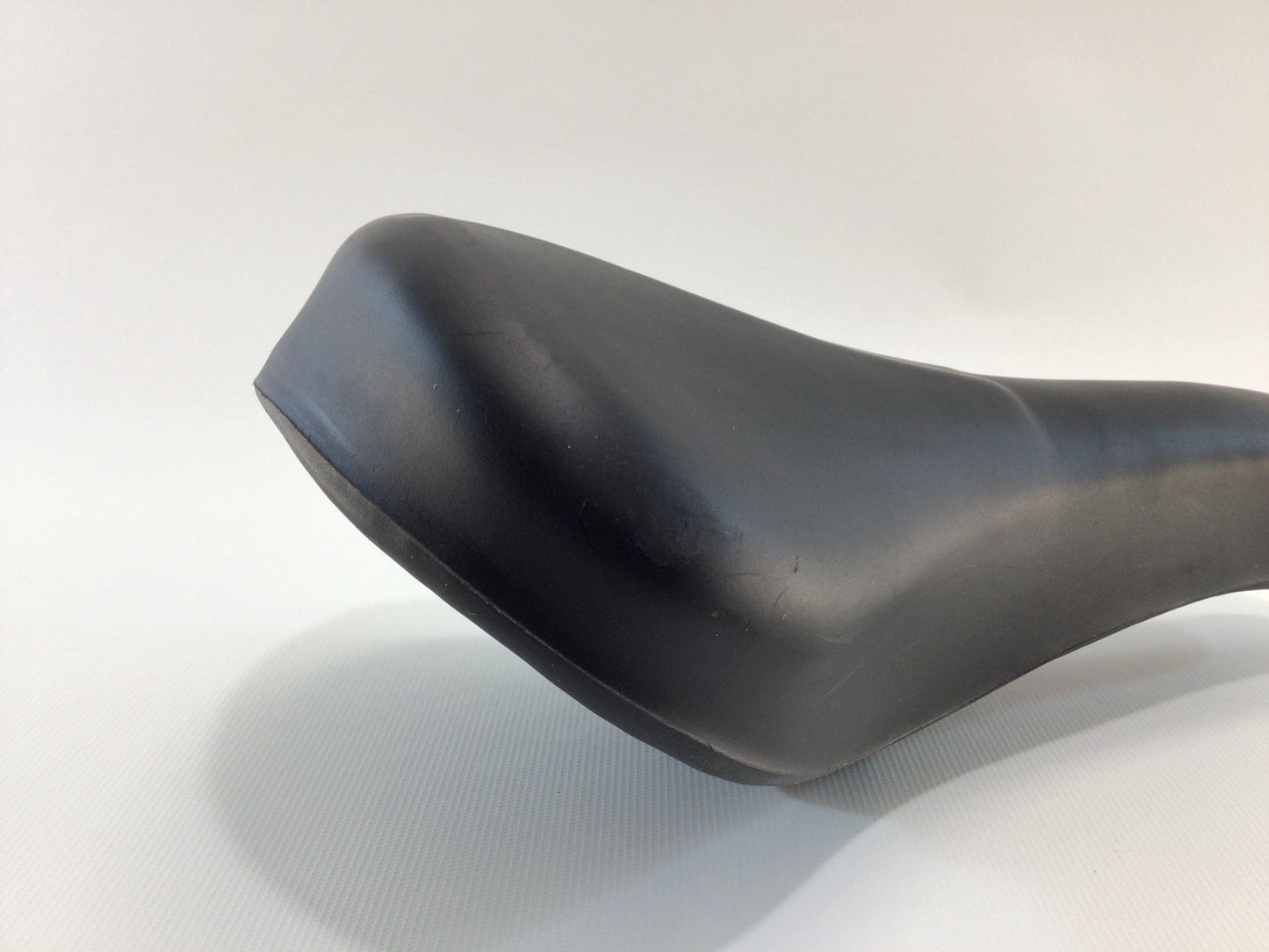 Bicycle Saddle Cionlli Model 730 Vintage Road Bike Seat